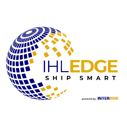 IHL Edge Logo